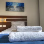 卢娜假日综合酒店 公寓式酒店 梅利哈