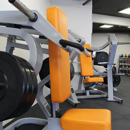 卢娜假日综合酒店 公寓式酒店 3*