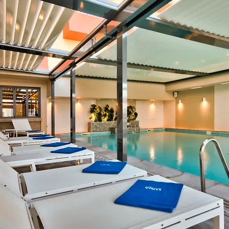 卢娜假日综合酒店 公寓式酒店 梅利哈