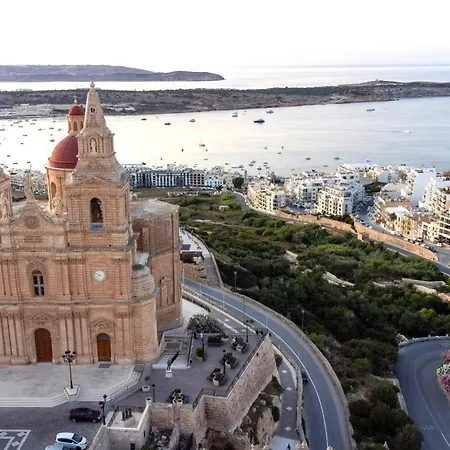 公寓式酒店 卢娜假日综合酒店 3*