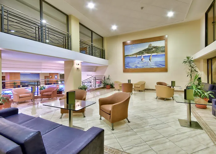 Luna Complex Mellieha