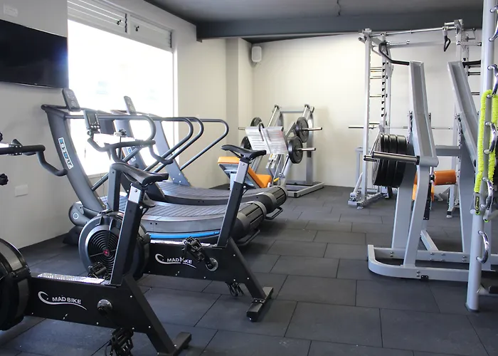 Luna Complex Aparthotel Mellieha