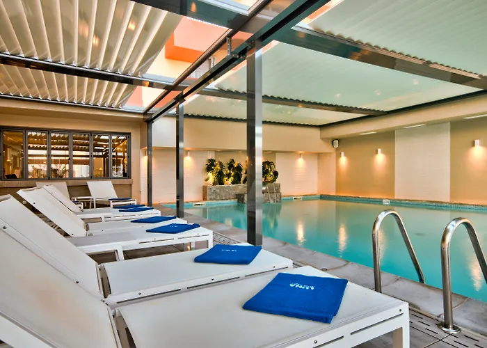 Luna Complex Aparthotel Mellieha