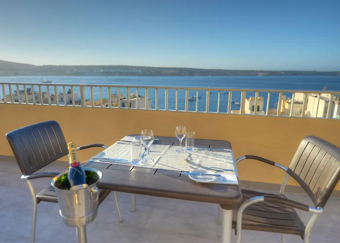 Luna Complex Mellieha