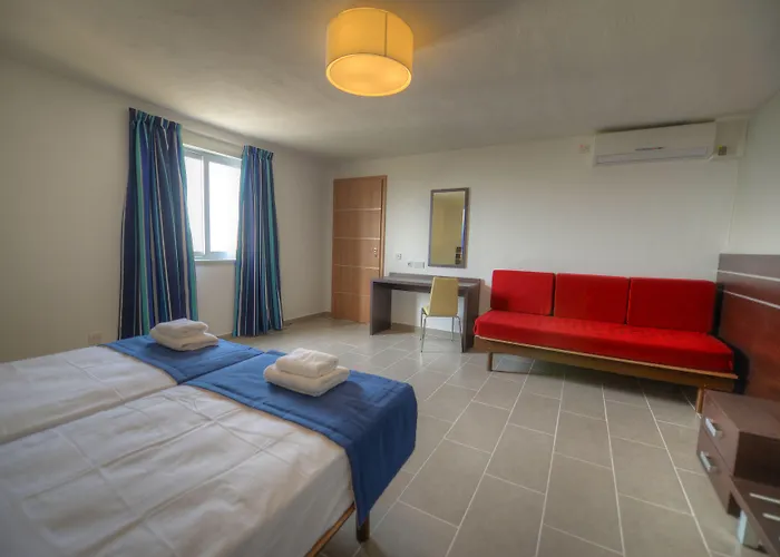 Aparthotel Luna Complex Mellieha