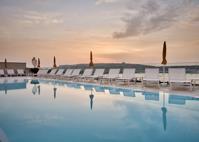 Aparthotel Luna Complex 3*