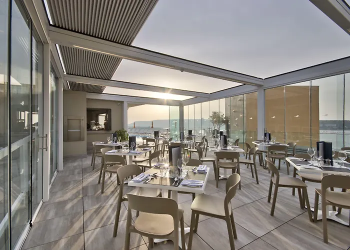 Aparthotel Luna Complex