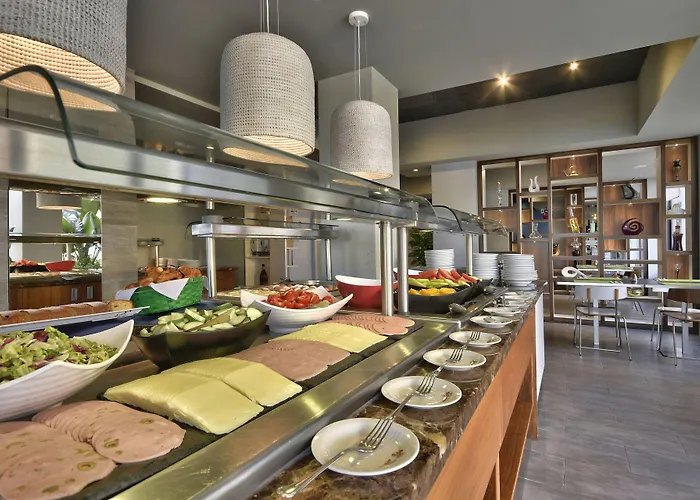 Luna Complex Mellieha