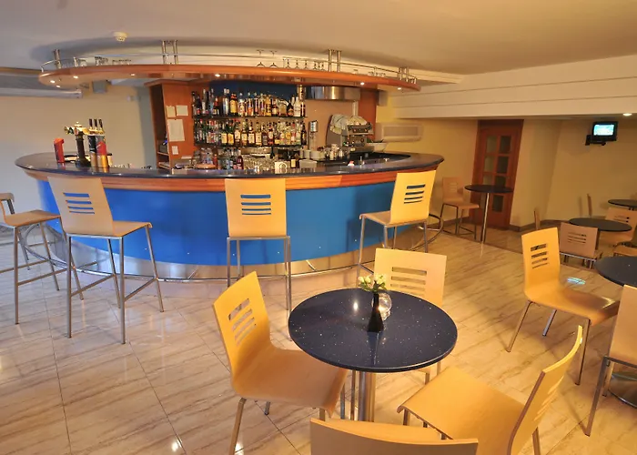 Luna Complex Aparthotel Mellieha