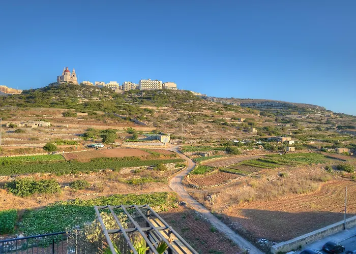 Luna Complex Mellieha