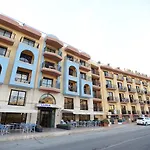 Luna Complex Aparthotel Mellieha