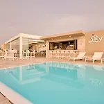 Aparthotel Luna Complex 3*