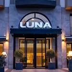 Aparthotel Luna Complex 3*