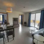 Lägenhetshotell Luna Complex 3*