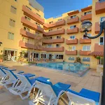 Lägenhetshotell Luna Complex 3*