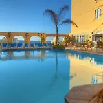 Luna Complex