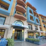 Luna Complex מלון דירות 3*
