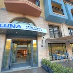 מלון דירות Luna Complex 3*