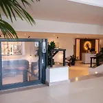 Aparthotel Luna Complex 3*