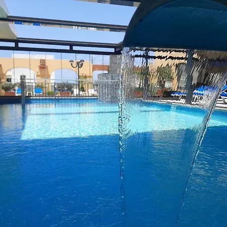 Apart-hotel Luna Complex 3*
