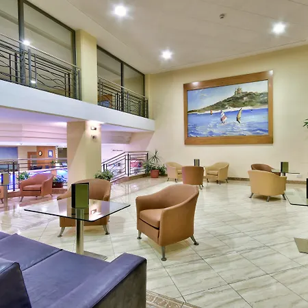 Luna Complex Mellieħa