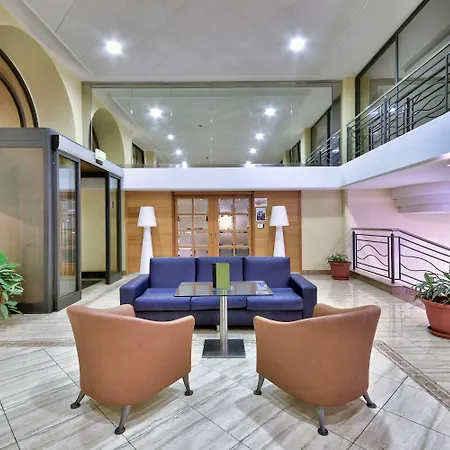 Luna Complex Apart-hotel