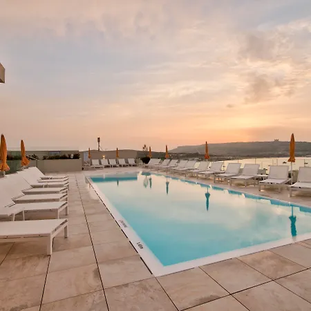 Luna Complex Mellieha