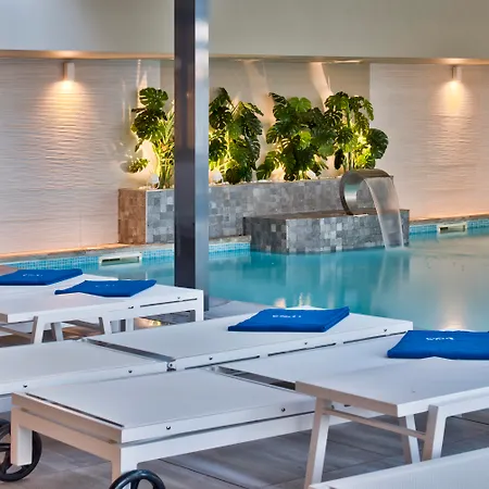 Luna Complex Hotel apartamentowy