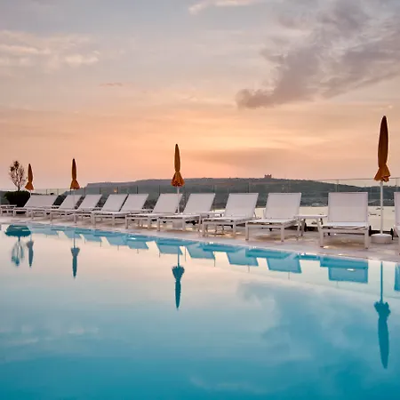 Luna Complex Apart-hotel Mellieha