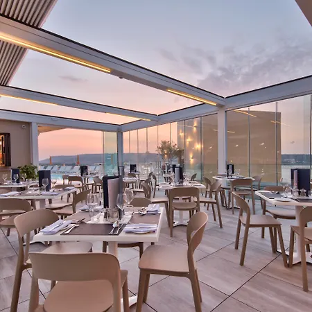 Luna Complex Mellieħa