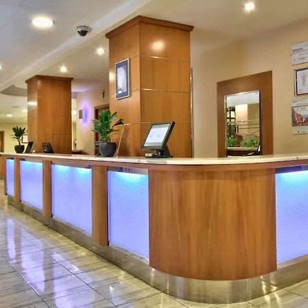 Luna Complex Apart-hotel