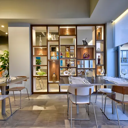 Apart-hotel Luna Complex Mellieha