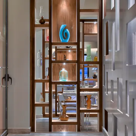 Luna Complex Apart-hotel Mellieha