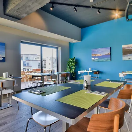 شقة فندقية لونا هوليداي كومبليكس المليحة