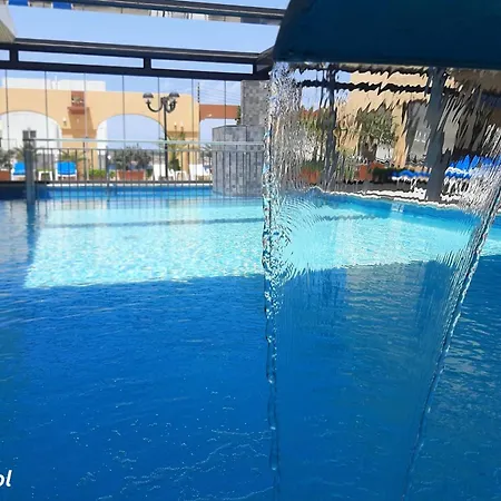 Luna Complex Mellieħa