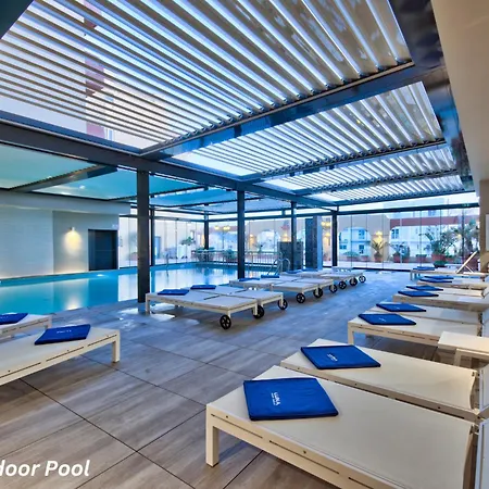Luna Complex 3* Mellieħa