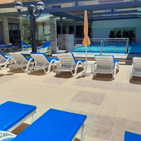 Apart-hotel Luna Complex Mellieha