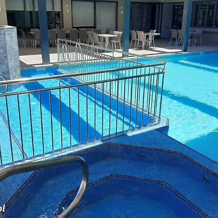 Luna Complex Apart-hotel Mellieha