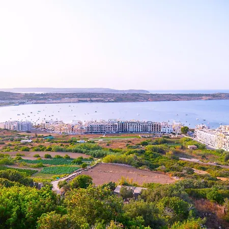 شقة فندقية لونا هوليداي كومبليكس