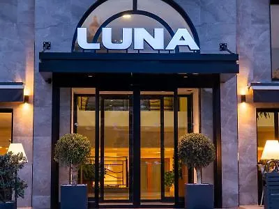 Luna Complex Aparthotel Mellieħa