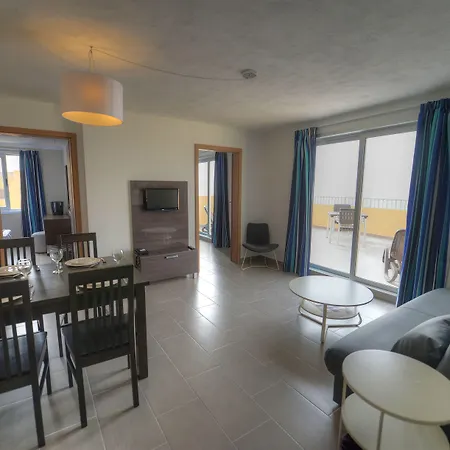 Aparthotel Luna Complex 3*