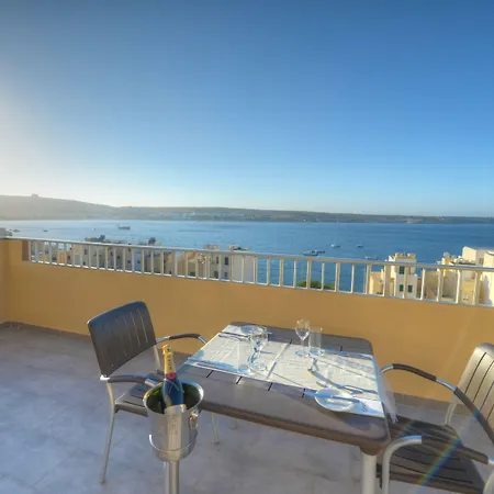 لونا هوليداي كومبليكس شقة فندقية 3*