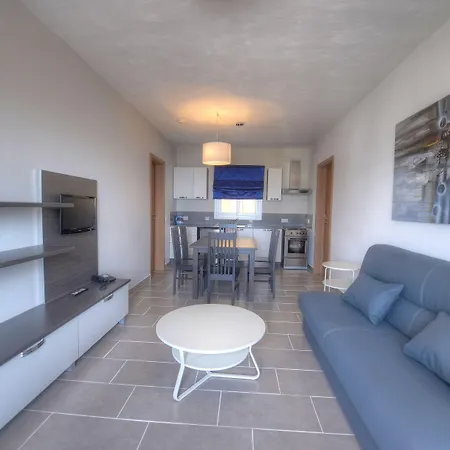 شقة فندقية لونا هوليداي كومبليكس