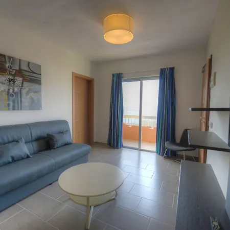 Luna Complex Apart Otel 3*