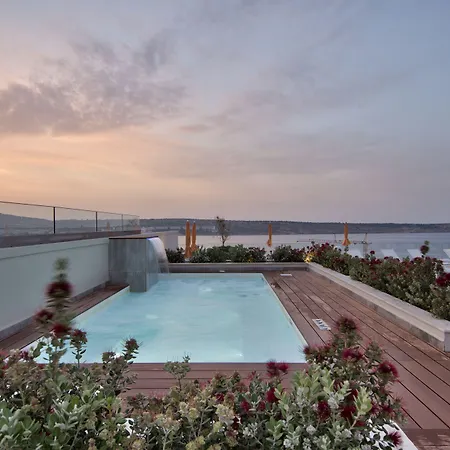 Luna Complex Hotel apartamentowy