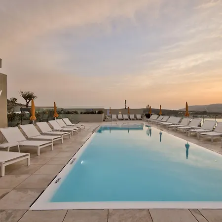 لونا هوليداي كومبليكس شقة فندقية 3*