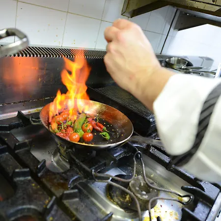 شقة فندقية لونا هوليداي كومبليكس 3*