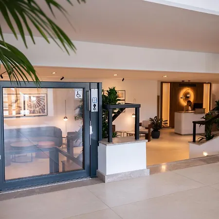 Aparthotel Luna Complex 3*