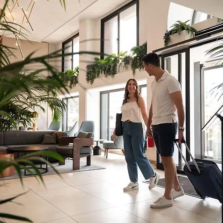 Aparthotel Luna Complex Mellieha