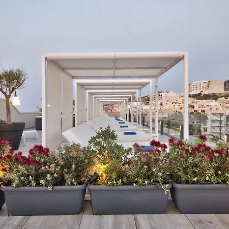 Aparthotel Luna Complex Mellieha